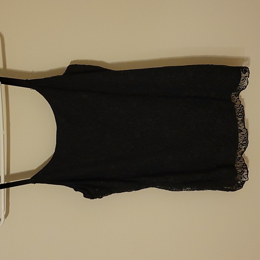 Maurices Lace Camisole